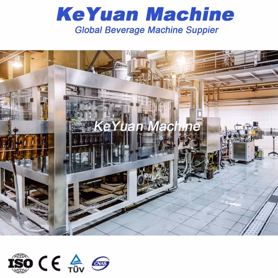 Wine Filling Sealing Capping machine, Wine Filling Production Machine