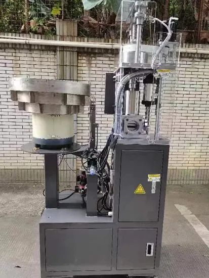 Máquina de llenado de cartuchos de silicona, sellador adhesivo de grasa semiautomática Manual, máquina taponadora
